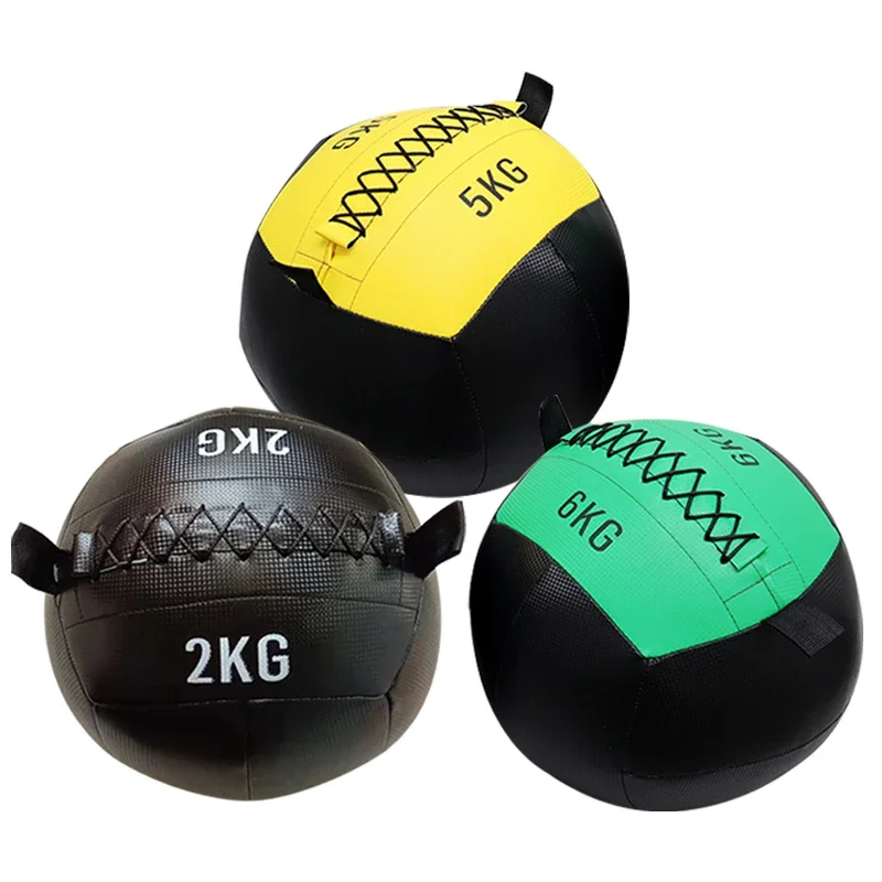 Medicine Ball Slam - Gym Equipment 5kg 8kg 10kg 20kg