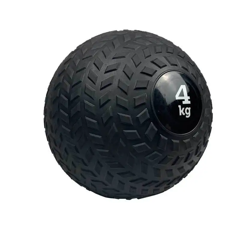 Medicine Ball Slam - High Molecular Fitness Wall Ball 1kg/2kg/5kg/7kg/10kg