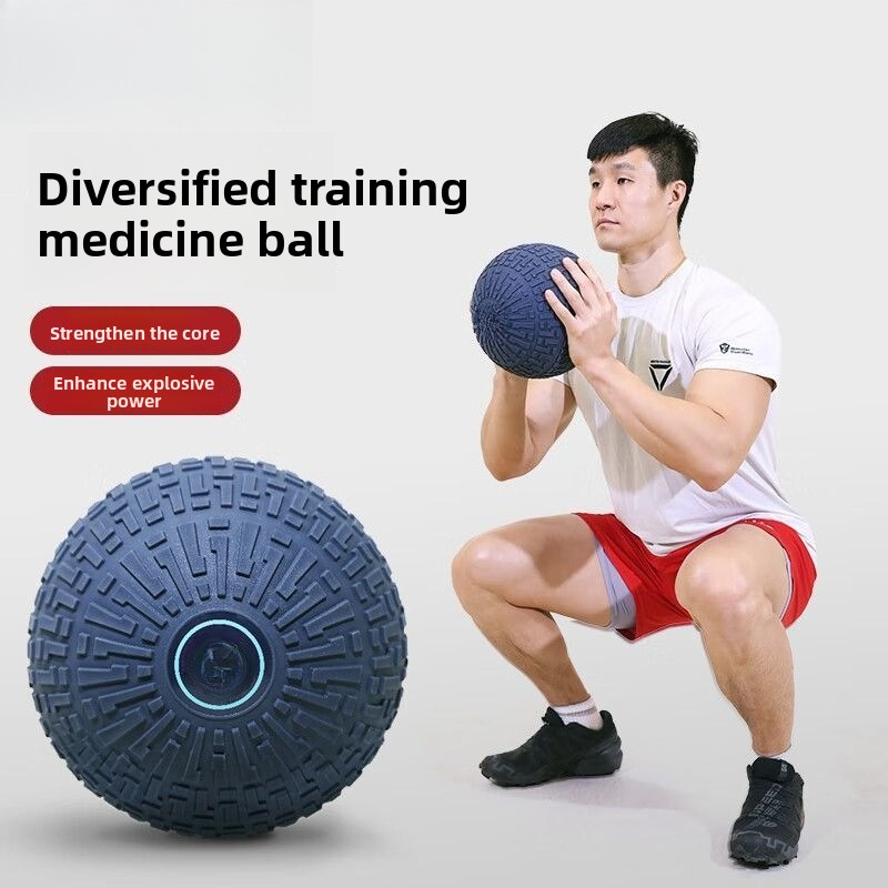 Non-Elastic Soft Slam Medicine - Medicine Ball Slam review and price