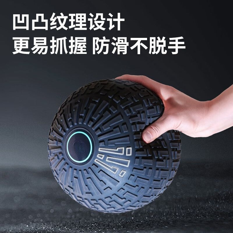 Non-Elastic Soft Slam Medicine - Medicine Ball Slam review and price