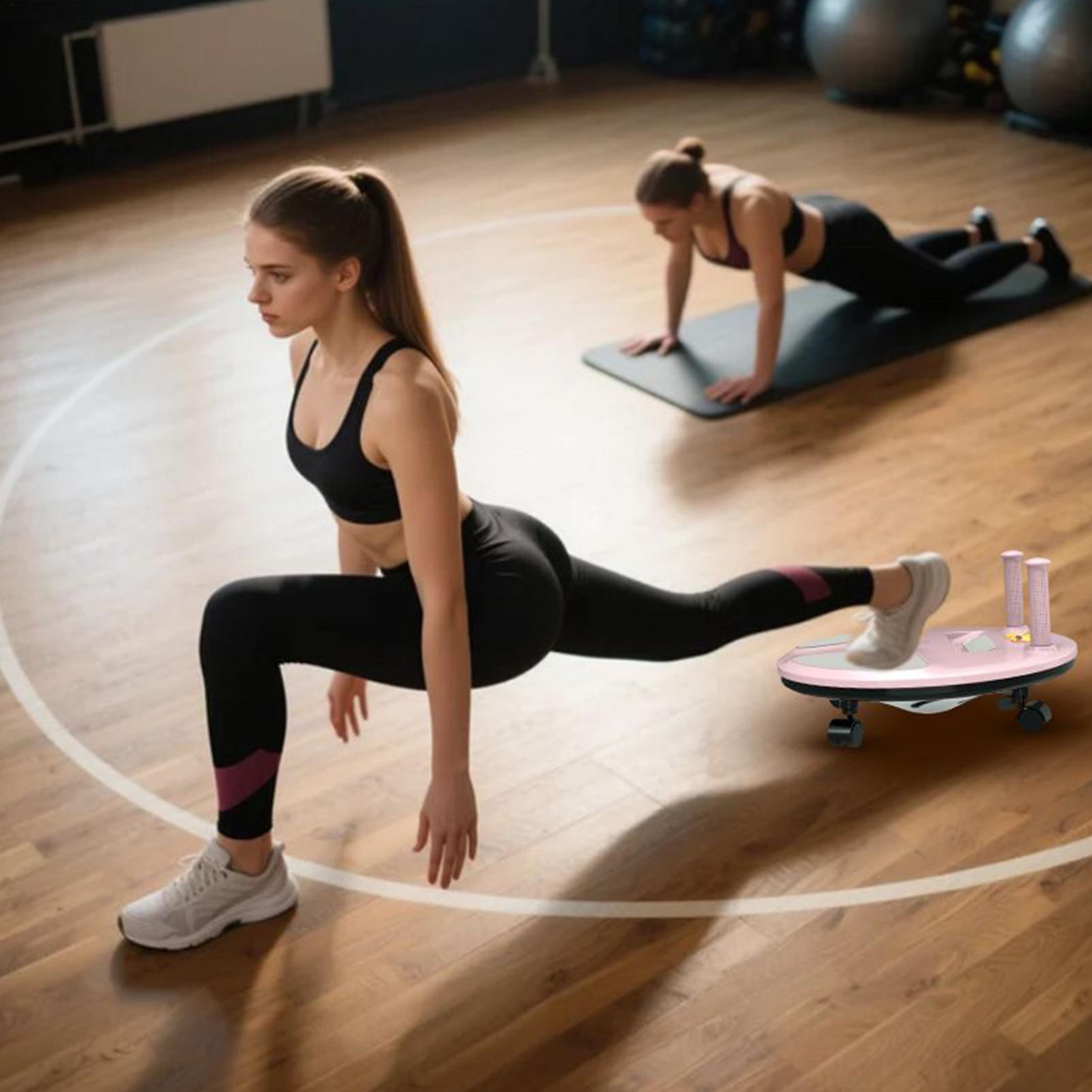 Abdominal Wheel Fitness Roller - Ab Roller Wheel review and price