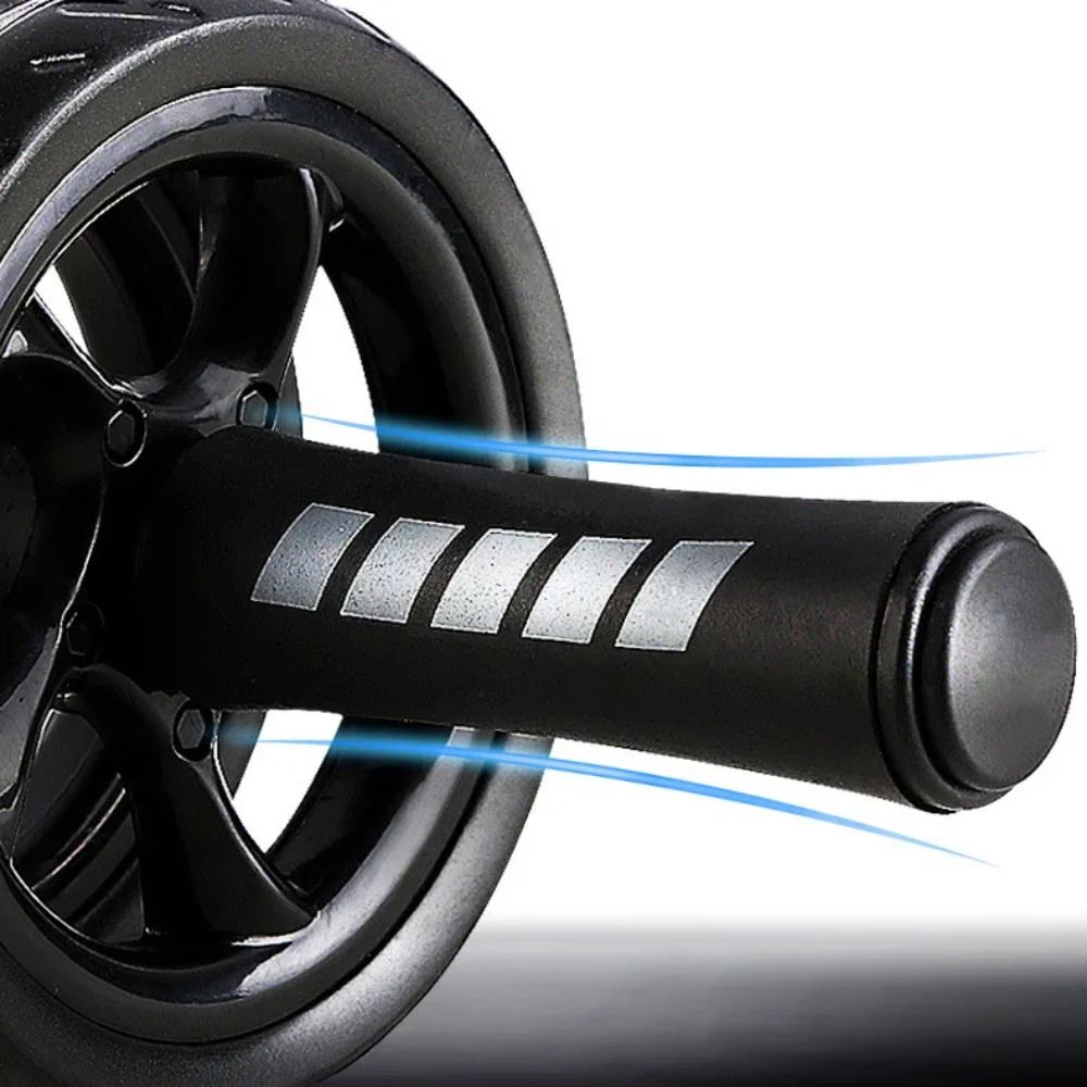 Thicken Abdominal Workout Roll - Ab Roller Wheel review and price