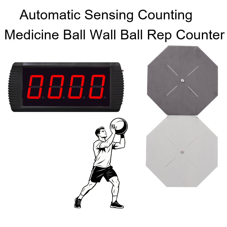hit productGANXIN Highly Durab - Medicine Ball Slam review and price