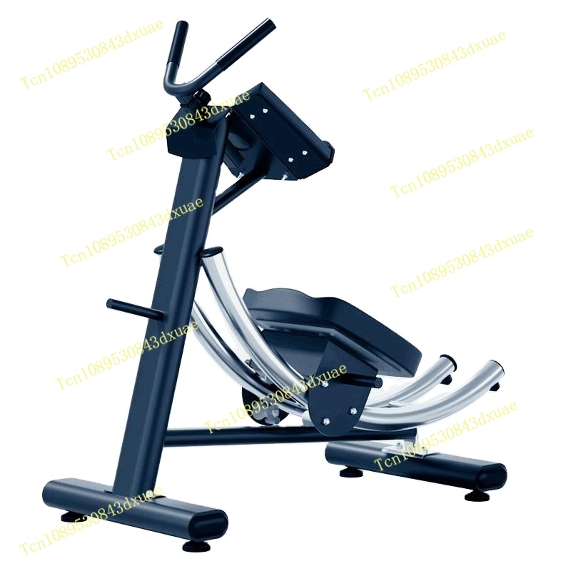 Good AB Coaster Machine 500kg  - Ab Roller Wheel review and price