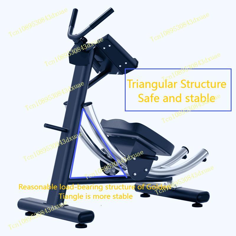 Good AB Coaster Machine 500kg  - Ab Roller Wheel review and price