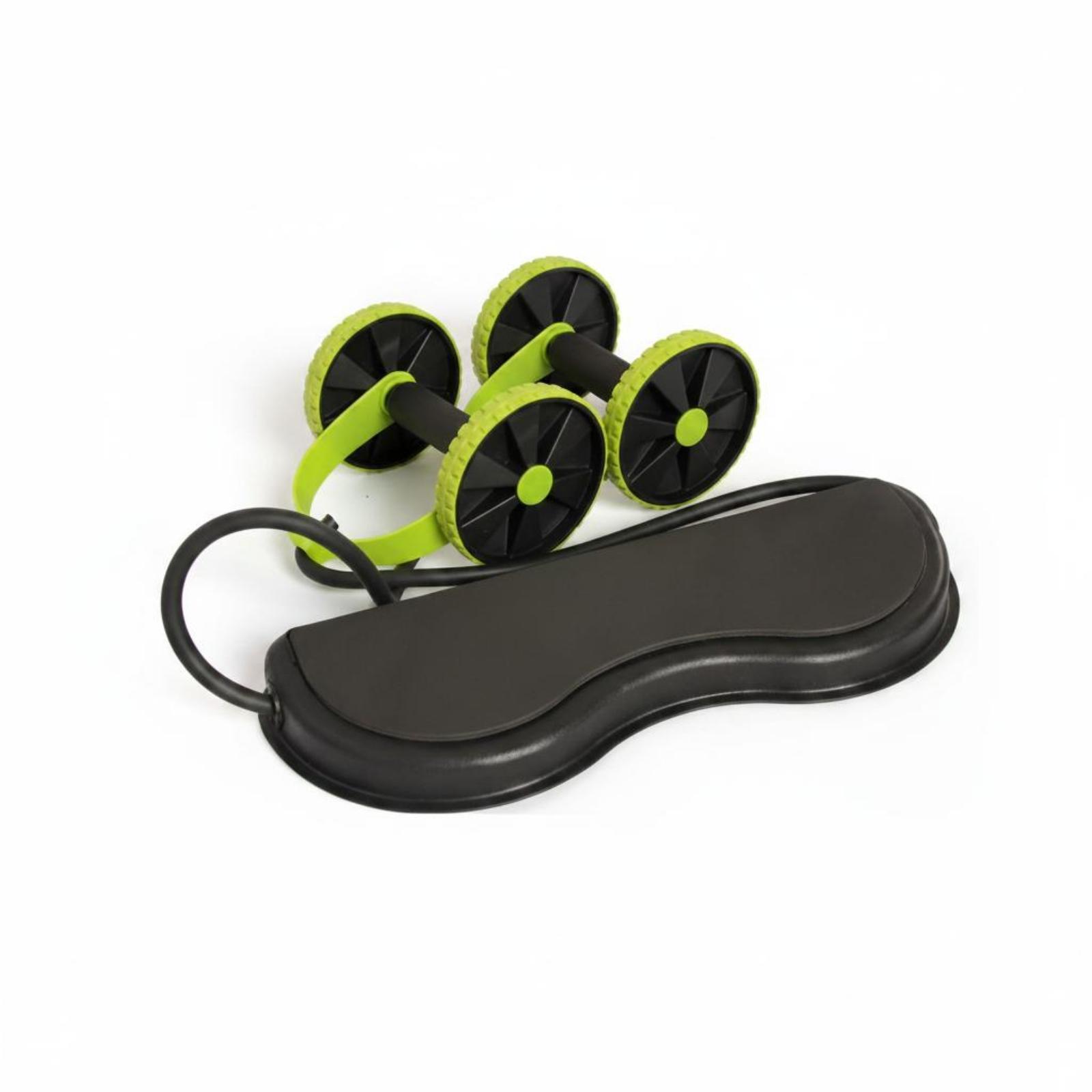 Core Trainer Abdominal Exercis - Ab Roller Wheel review and price