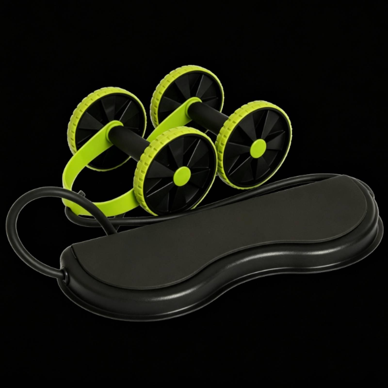 Core Trainer Abdominal Exercis - Ab Roller Wheel review and price
