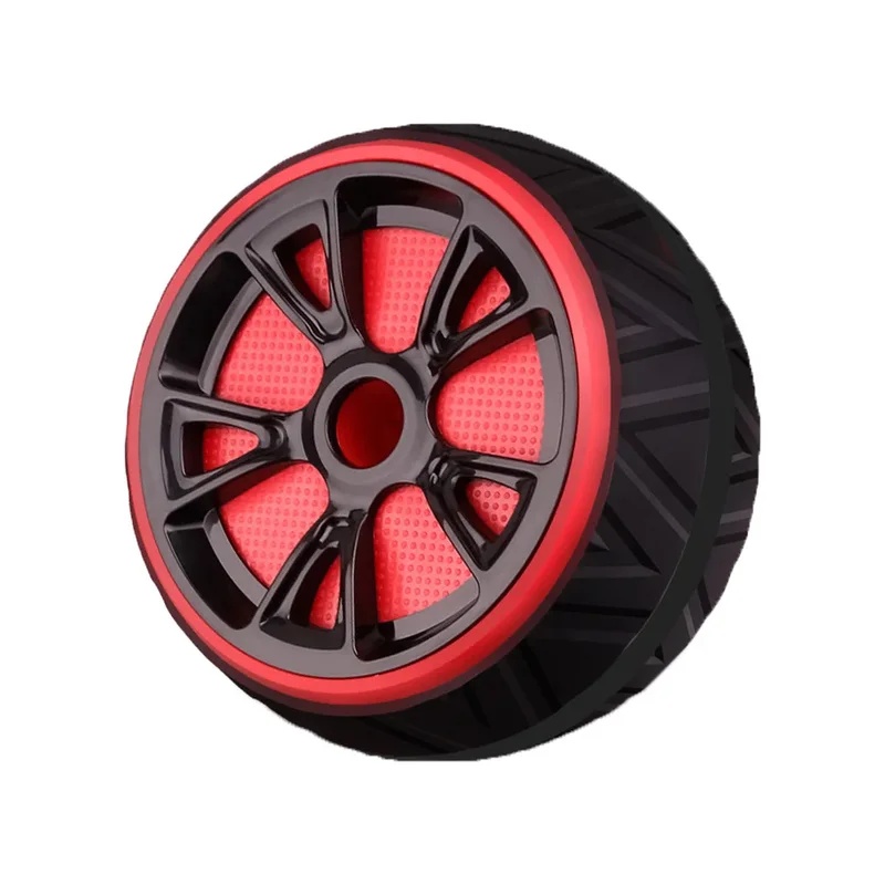 Non-Slip Ab Roller Wheel, Dura - Ab Roller Wheel review and price