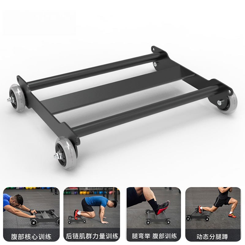 Core Training Ab Wheel Roller  - Ab Roller Wheel review and price