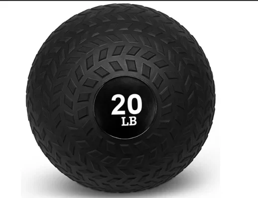 12KG Heavy Duty Durable Medici - Medicine Ball Slam review and price
