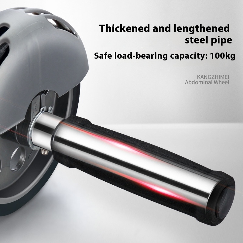 Portable Automatic Rebound Ab  - Ab Roller Wheel review and price