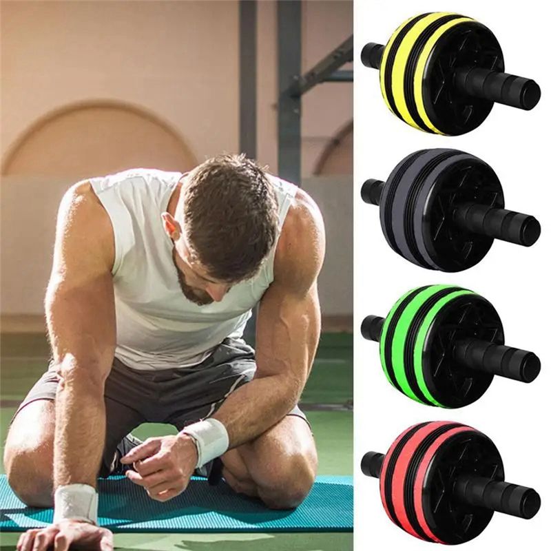 【Supernew】Ab Wheel Roller Work - Ab Roller Wheel review and price