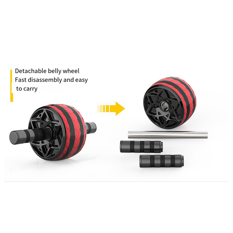 【Supernew】Ab Wheel Roller Work - Ab Roller Wheel review and price