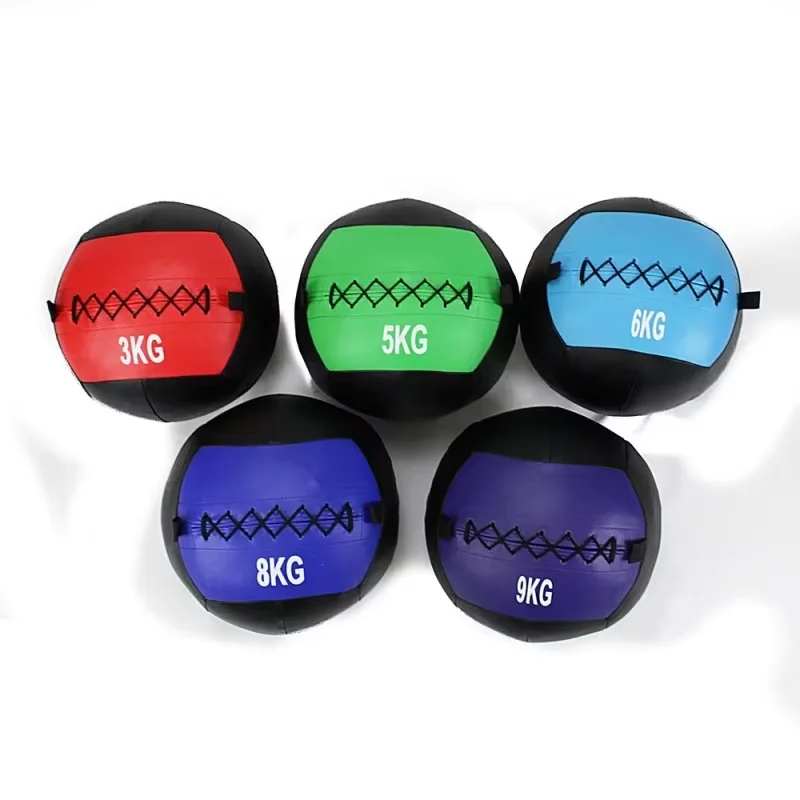 2026 35cm Diameter PU Soft Fit - Medicine Ball Slam review and price