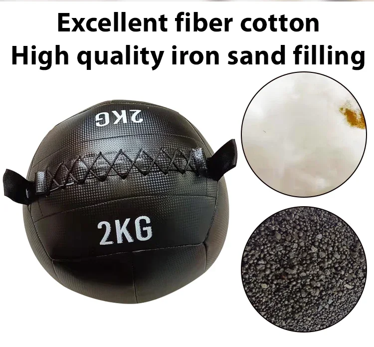 Gym Equipment 5kg 8kg 10kg 20k - Medicine Ball Slam review and price