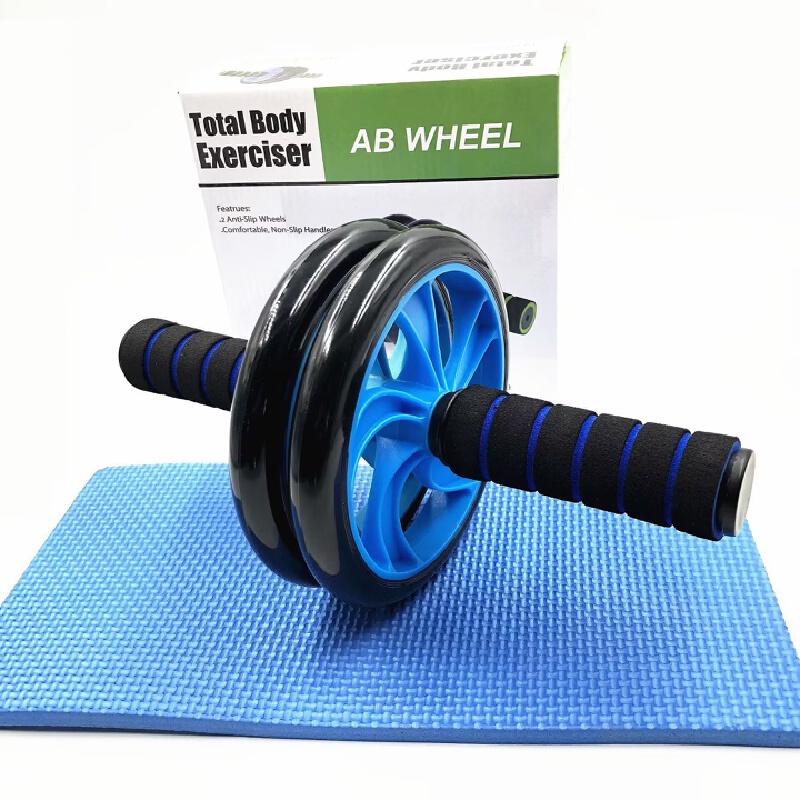 Fitany Ab Roller 16 Inch Dual  - Ab Roller Wheel review and price