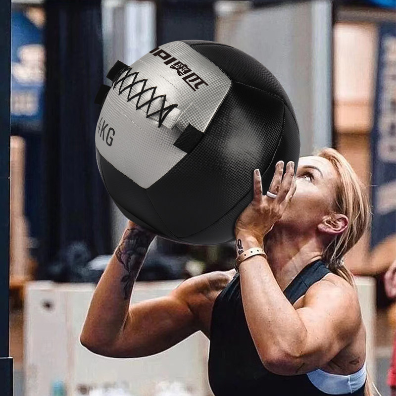 Non-Bounce Medicine Ball - Hea - Medicine Ball Slam review and price