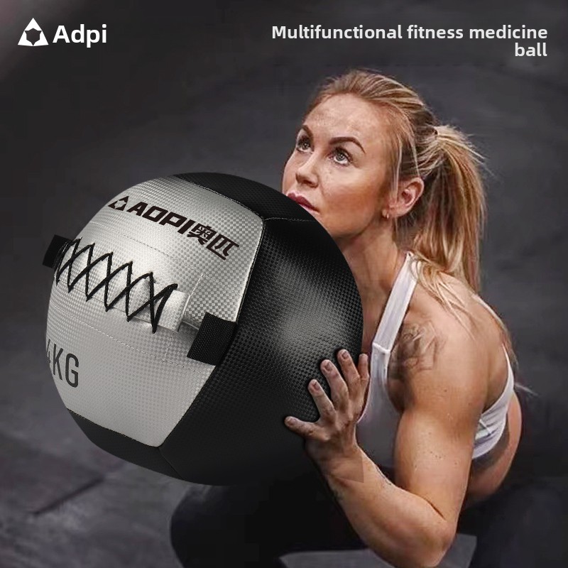 Non-Bounce Medicine Ball - Hea - Medicine Ball Slam review and price