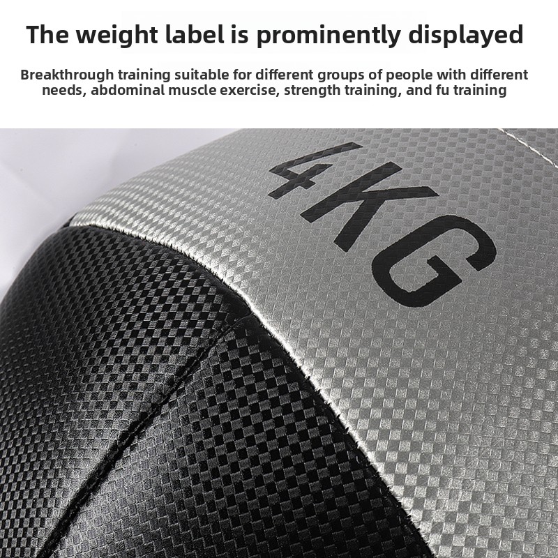 Non-Bounce Medicine Ball - Hea - Medicine Ball Slam review and price