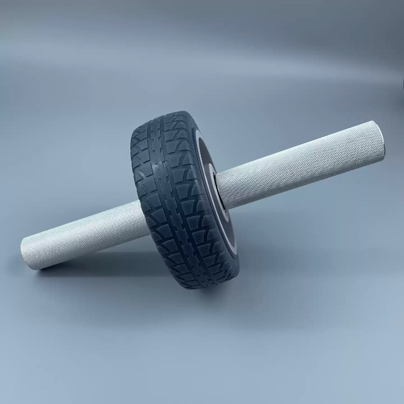Detachable Premium Ab Roller A - Ab Roller Wheel review and price