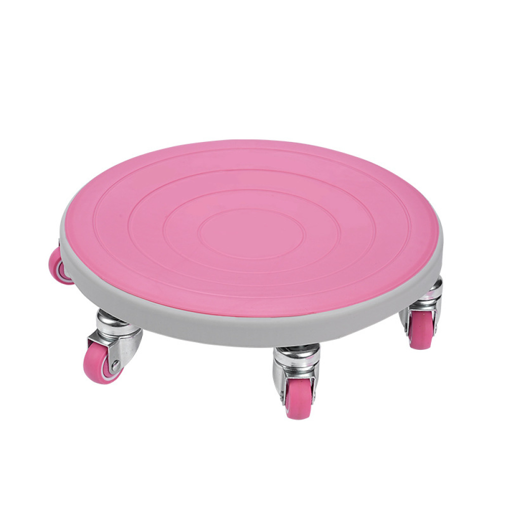 6 Wheel Abdominal Exercise Rol - Ab Roller Wheel review and price
