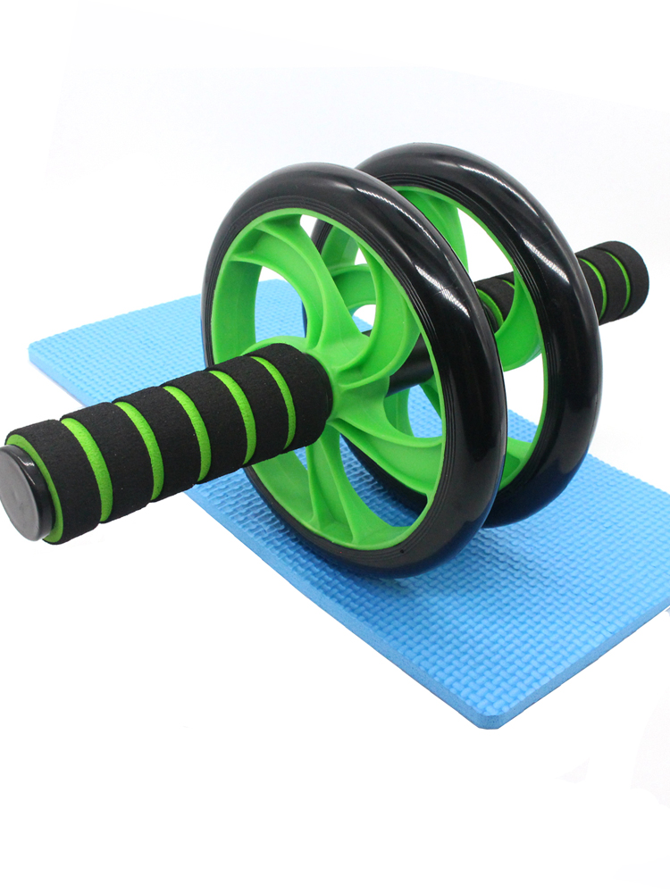 Abdominal Rolller Ab Rolller W - Ab Roller Wheel review and price