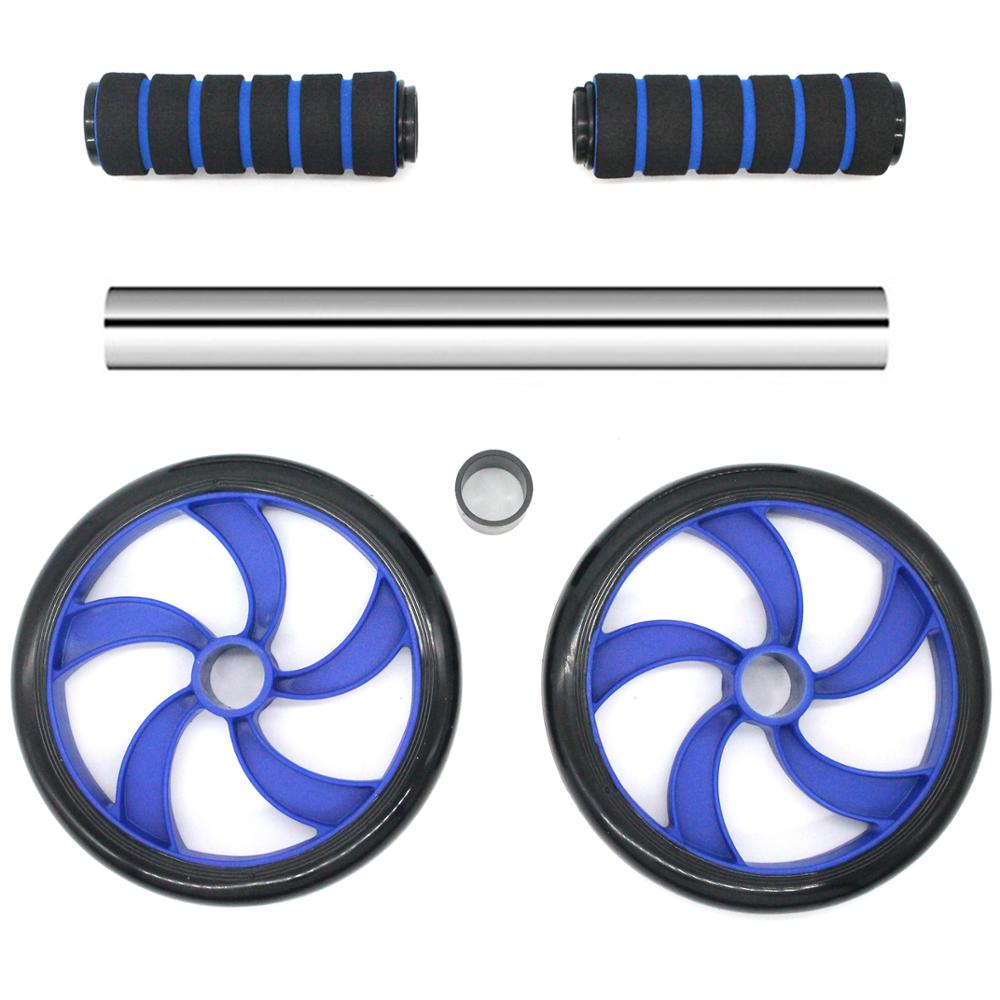 Abdominal Rolller Ab Rolller W - Ab Roller Wheel review and price