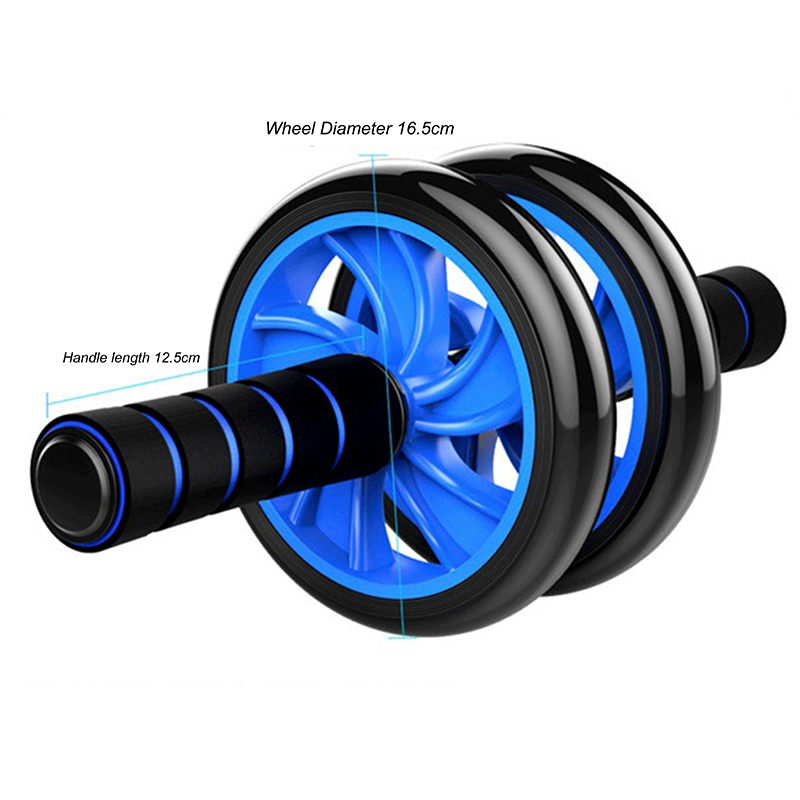 Abdominal Rolller Ab Rolller W - Ab Roller Wheel review and price