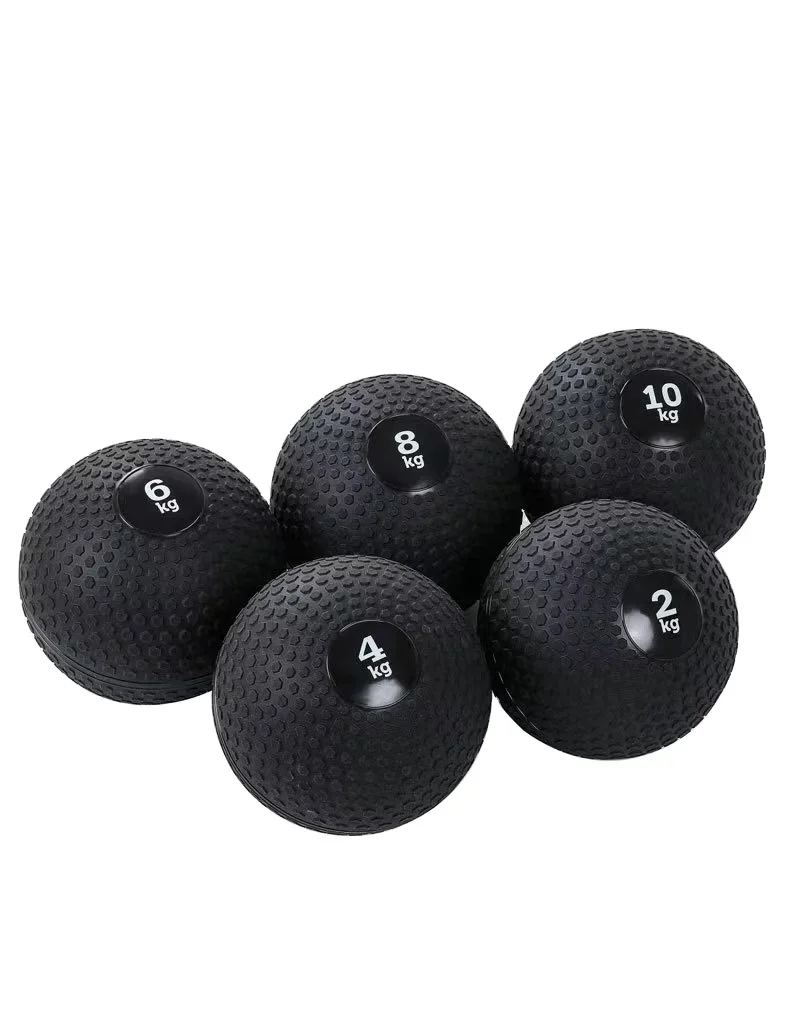 Gym Equipment Durable Sand-fil - Medicine Ball Slam review and price