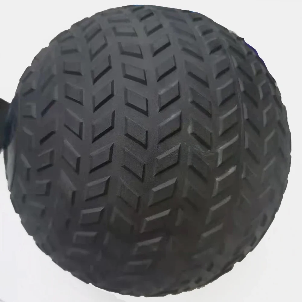 Gym Equipment Durable Sand-fil - Medicine Ball Slam review and price