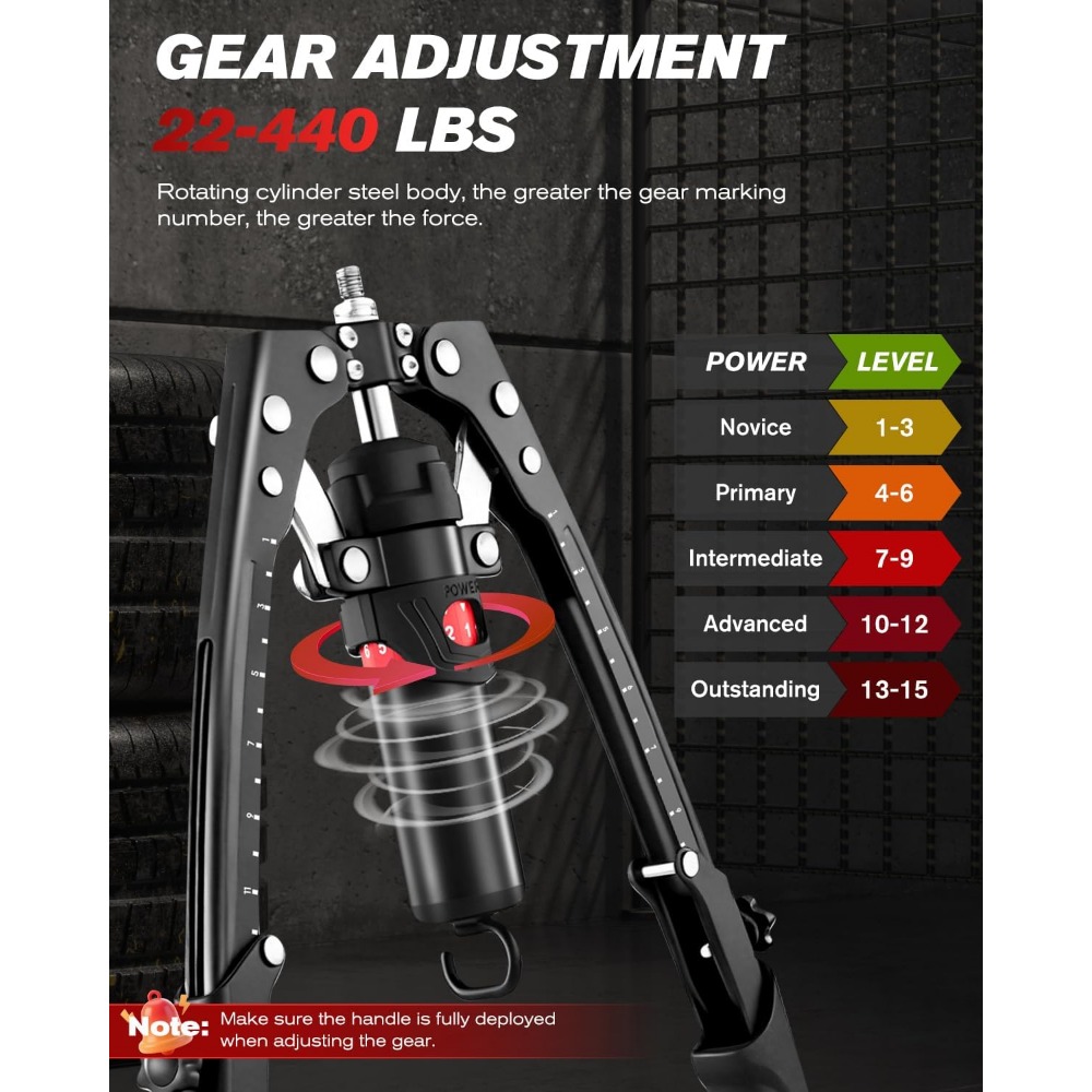 3-in-1 Hydraulic Arm Trainer w - Ab Roller Wheel review and price