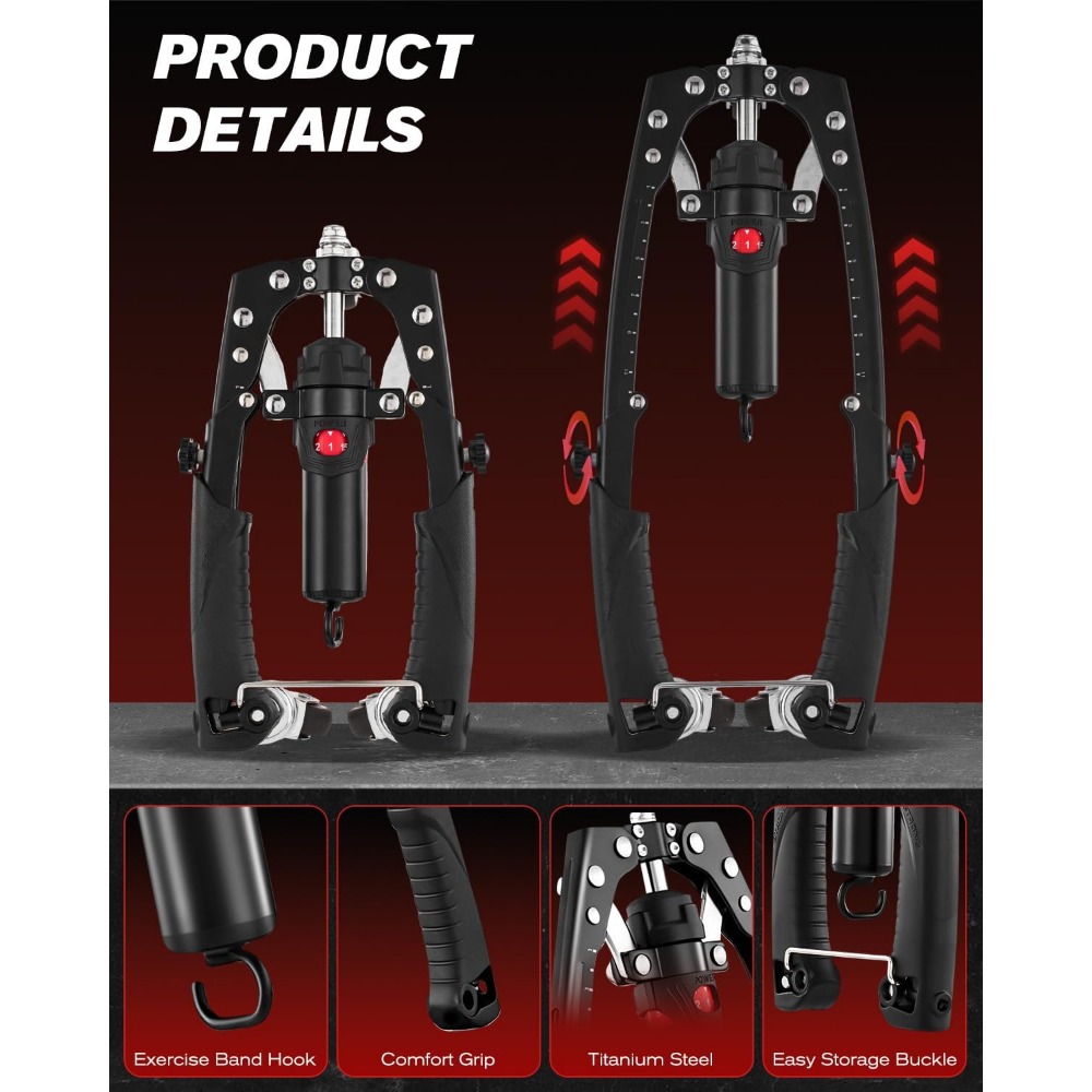 3-in-1 Hydraulic Arm Trainer w - Ab Roller Wheel review and price
