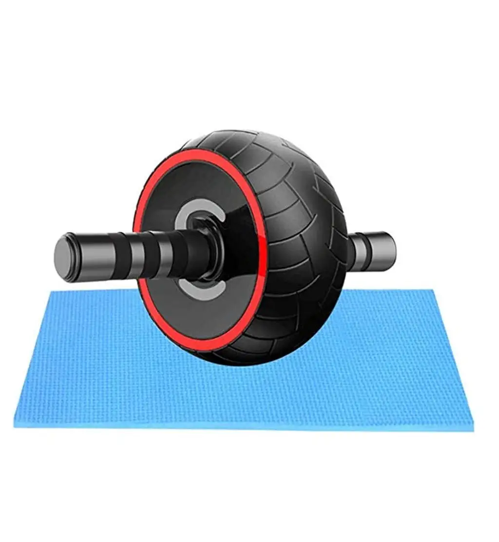 Abdominal Wheel AB Wheel Rolle - Ab Roller Wheel review and price